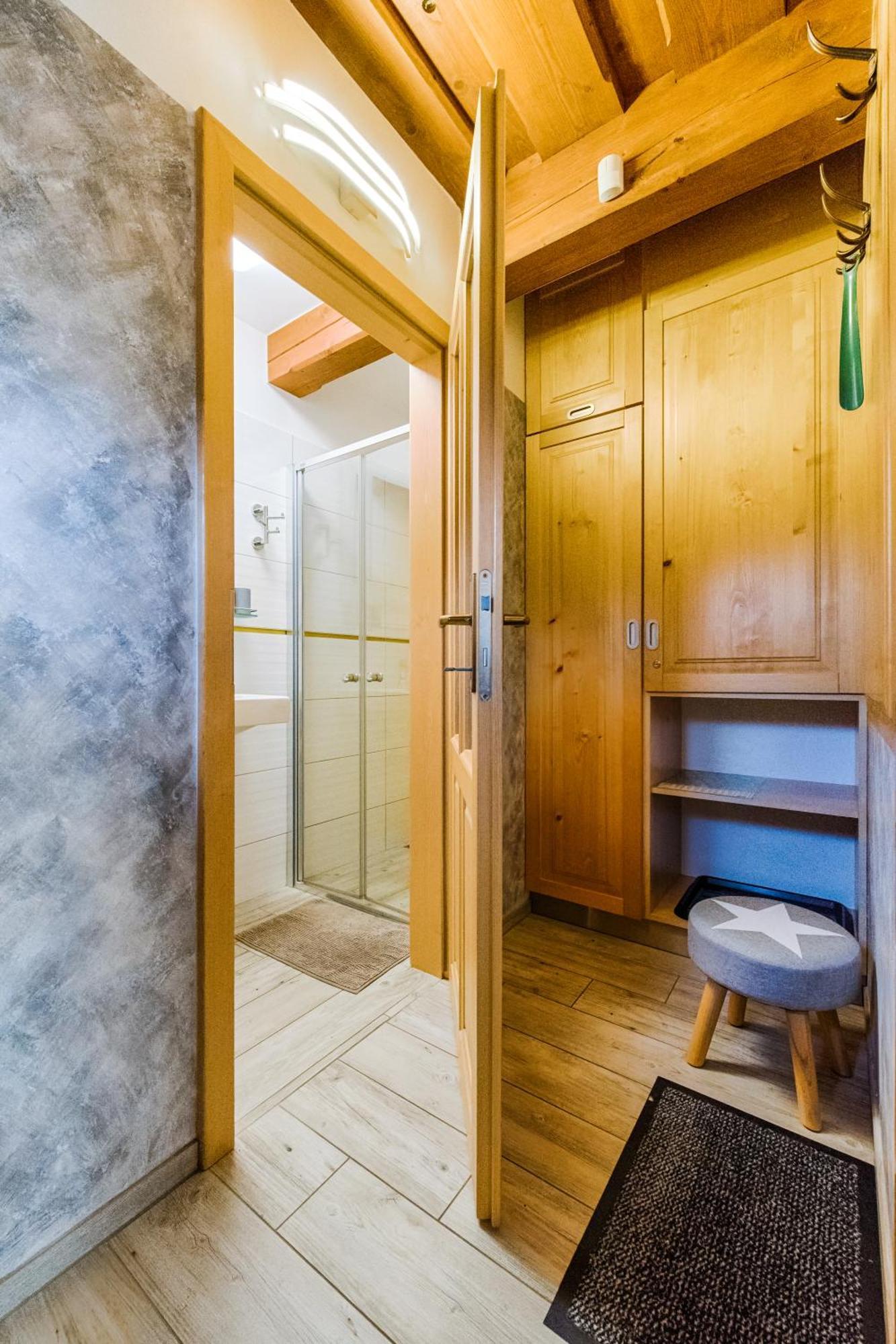 Valassky Dvur Velké Karlovice 外观 照片