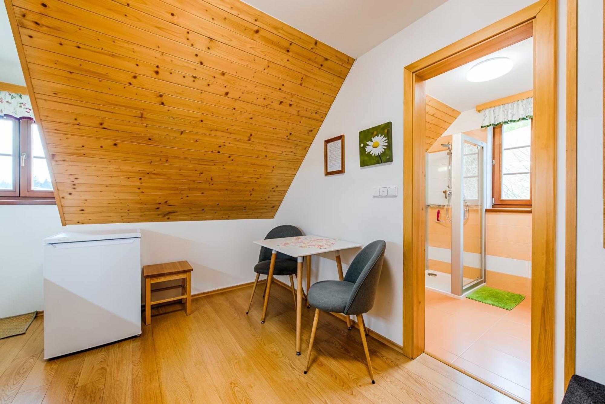 Valassky Dvur Velké Karlovice 外观 照片