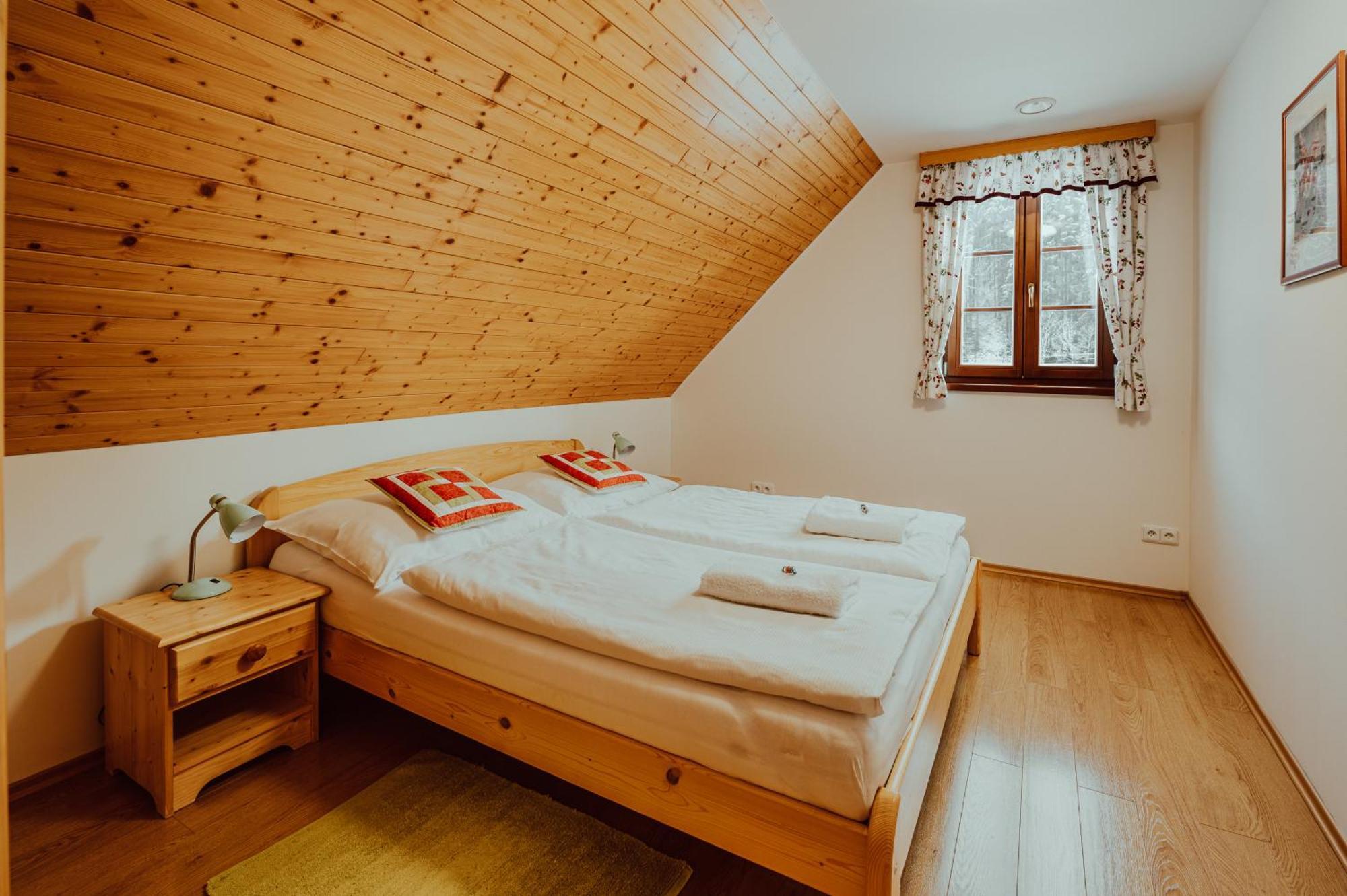 Valassky Dvur Velké Karlovice 外观 照片